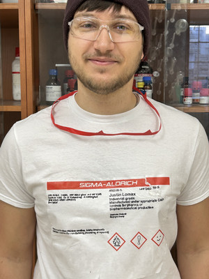 Justin Halloween 2023